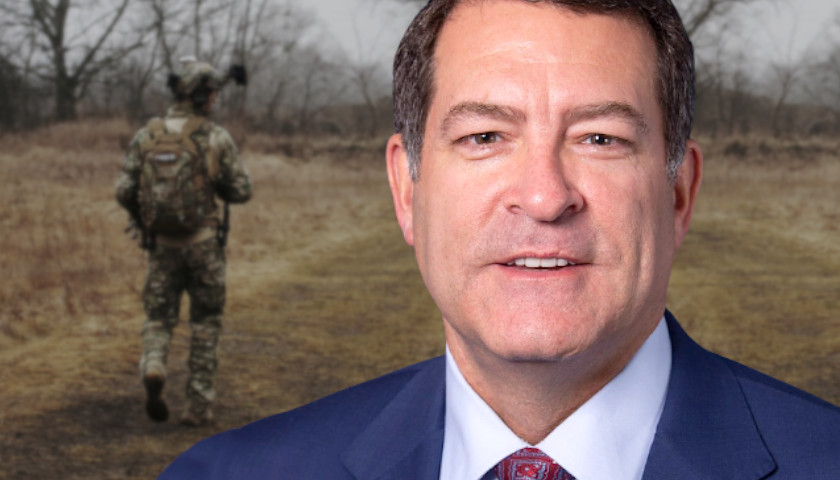 Congressman Mark Green Calls for an Investigation on the Six-Month Anniversary of the Fall of Kabul