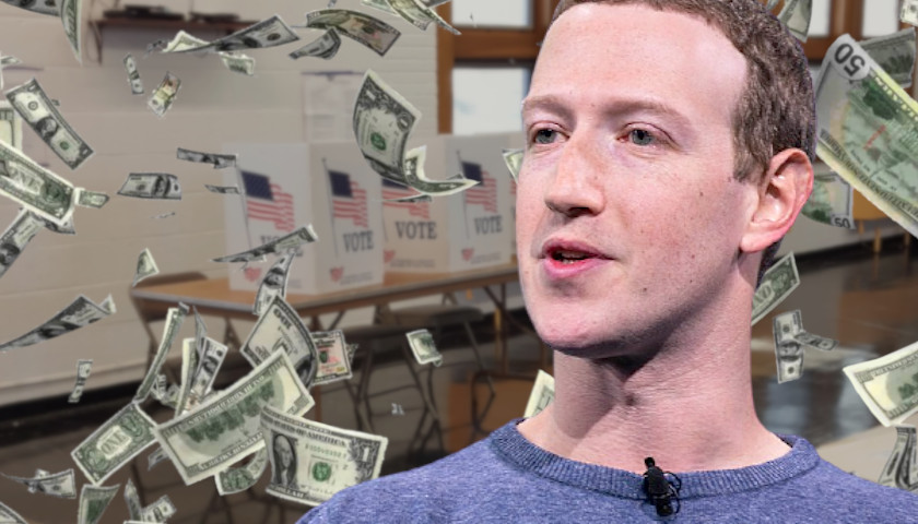 Phill Kline to Michael Patrick Leahy: ‘Zuckerberg Money Paid for the People Who Boarded Up the Windows and Kicked America Out’