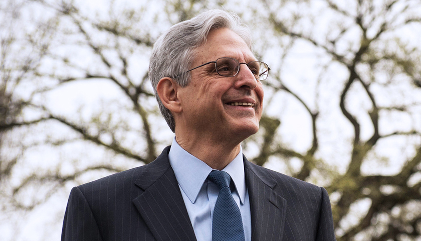 Commentary: Merrick Garland’s Disdain for Middle America