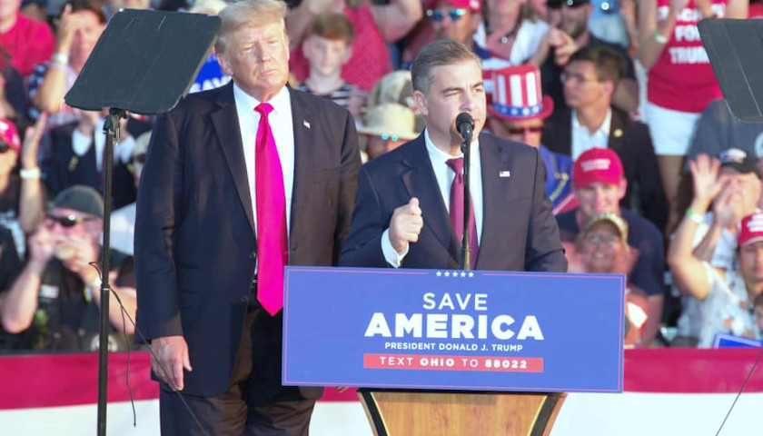 Exclusive: Trump’s ‘America First’ Ohio House Seat Pick Tells How It Happened