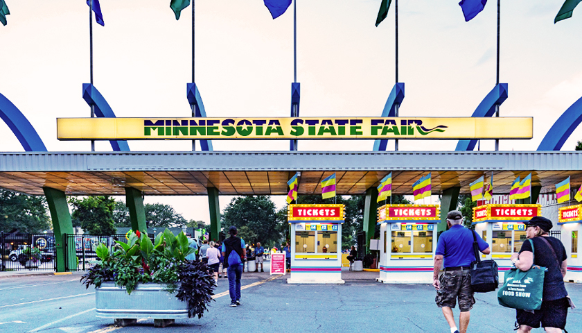 Minnesota State Fair Happening, May Require Masks