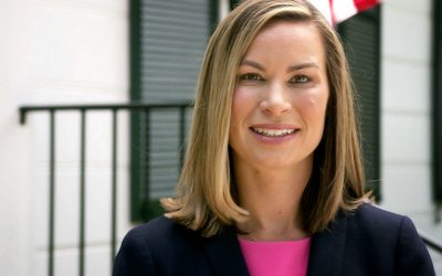 Taylor Keeney Starts Campaign for Virginia’s 7th District Republican Nomination