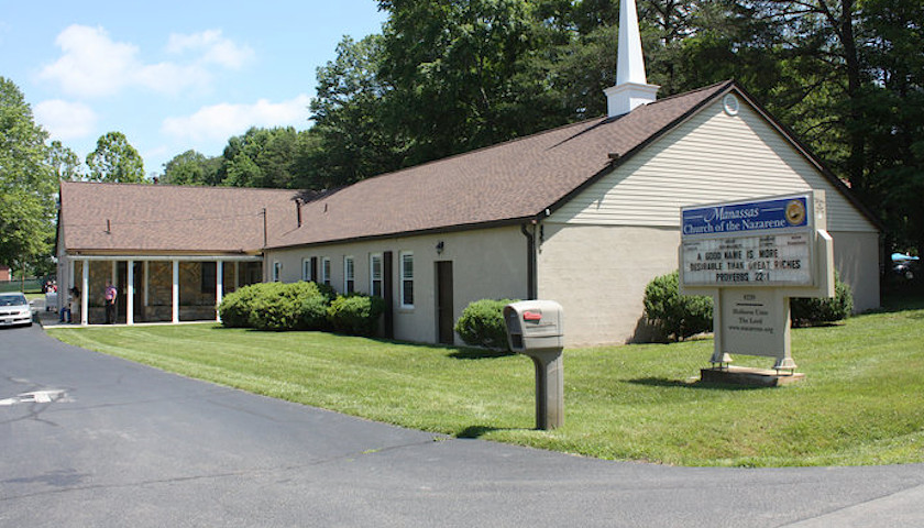 American Center for Law Sues Virginia County for Unlawful Discrimination for Requiring Church to Obtain Liquor License