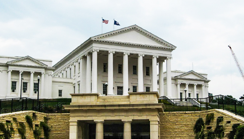 Poised to Miss First Deadline, Virginia Redistricting Commission Collapses