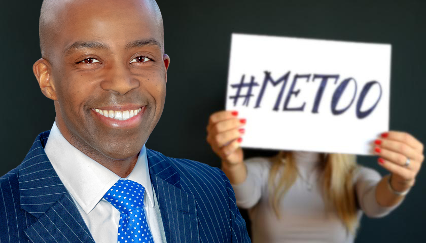 Human Rights Campaign Fires Alphonso David for Advising Cuomo on #METOO Allegations