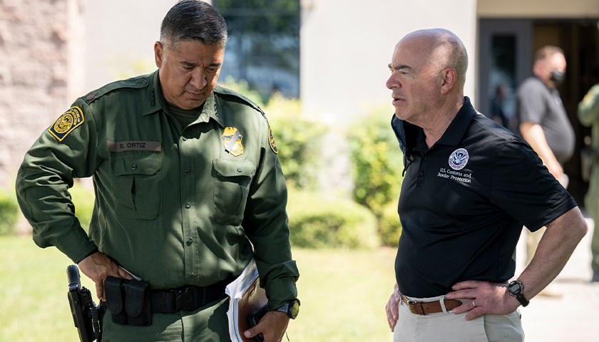Border Patrol Requested Additional Aid in Del Rio Months Before Thousands of Migrants Arrived
