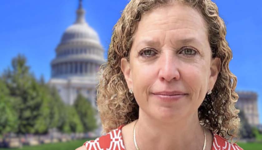 Ethics Complaint Filed Against Florida Rep. Wasserman-Schultz over Alleged Insider Trading
