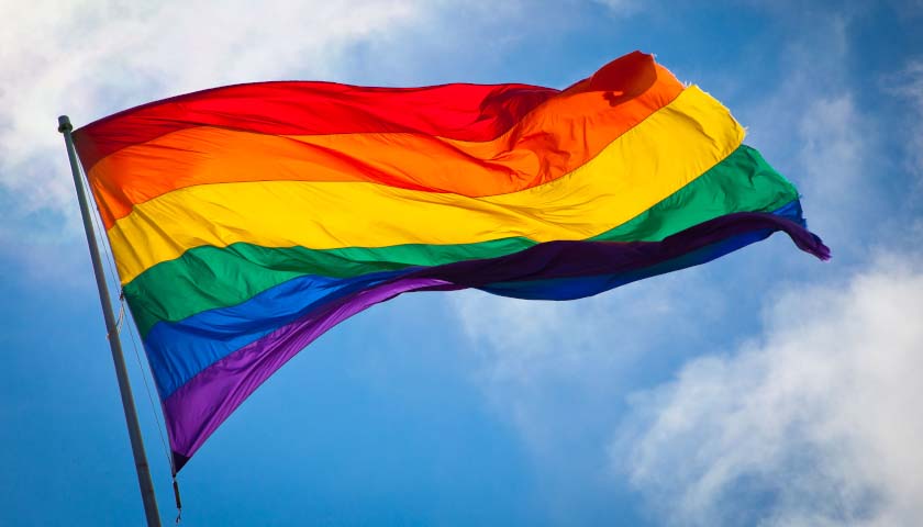 Oregon School Board Bans Educators from Displaying BLM and Gay Pride Symbols