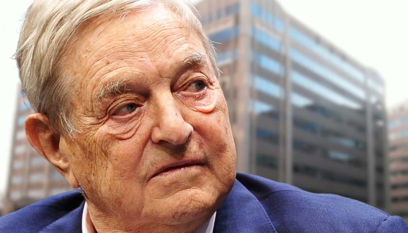 Soros-Funded Group Sends Letter to FCC Calling for Murder of Republicans
