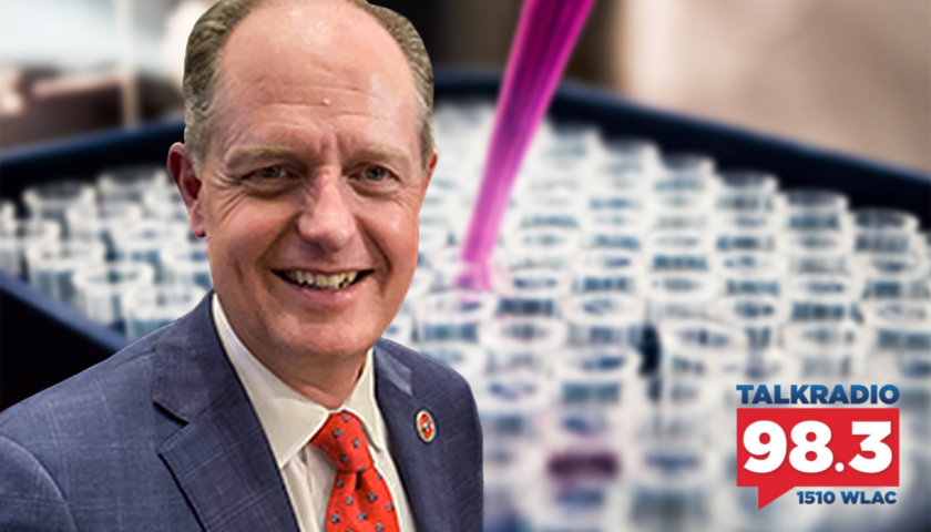 State Senate Majority Leader Jack Johnson: ‘Any Provider Who Wants to Prescribe Monoclonal Antibody Treatment to Someone Who Has Been Vaccinated Can Do So’