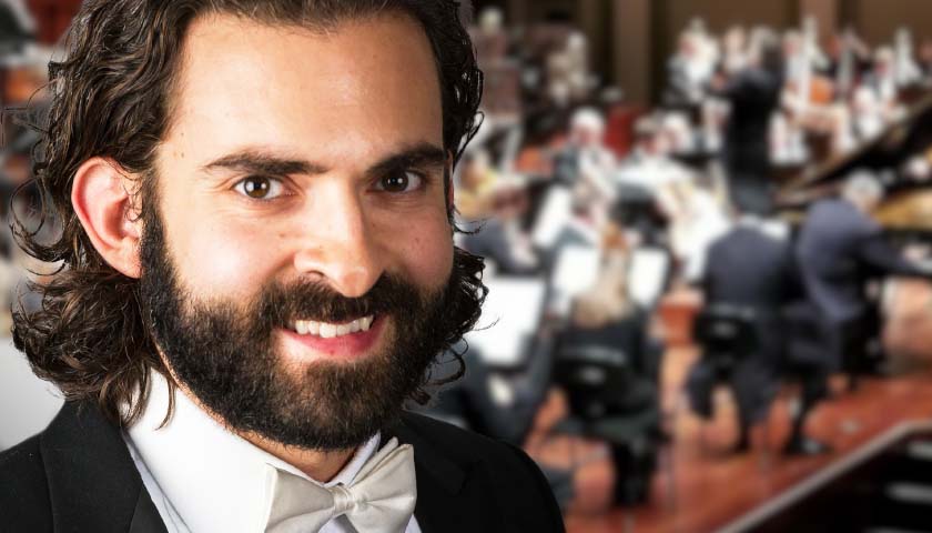 Fired Nashville Symphony Clarinetist Says Cancel Culture Cost Him His Job and Will Eventually Damage the Music Industry