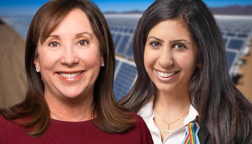 Florida Democrats File All-Green Energy by 2040 Bill