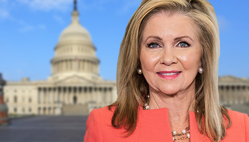 Senator Blackburn Introduces Bill to Prevent Essential Workers from Being Fired over Vaccine Mandates