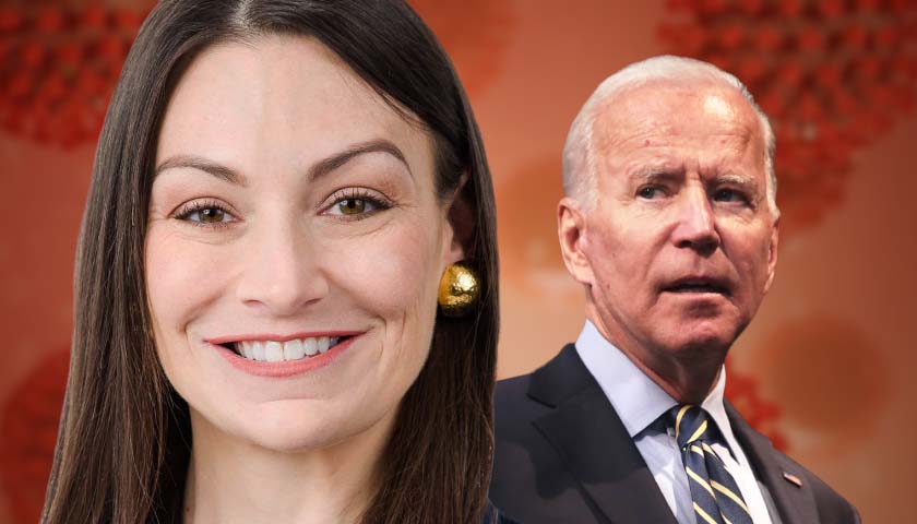 Florida Commissioner of Agriculture Nikki Fried Opposed to Biden Administration’s Monoclonal Reduction