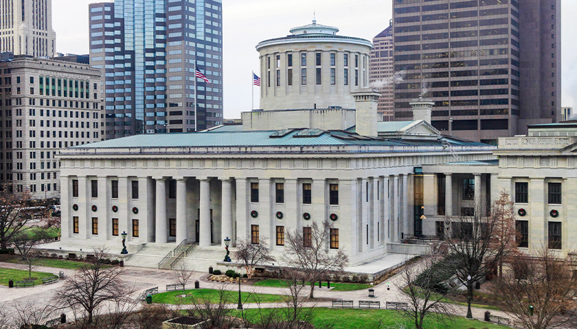 Ohio Redistricting Commission Plans to Approve New Legislative Maps Wednesday