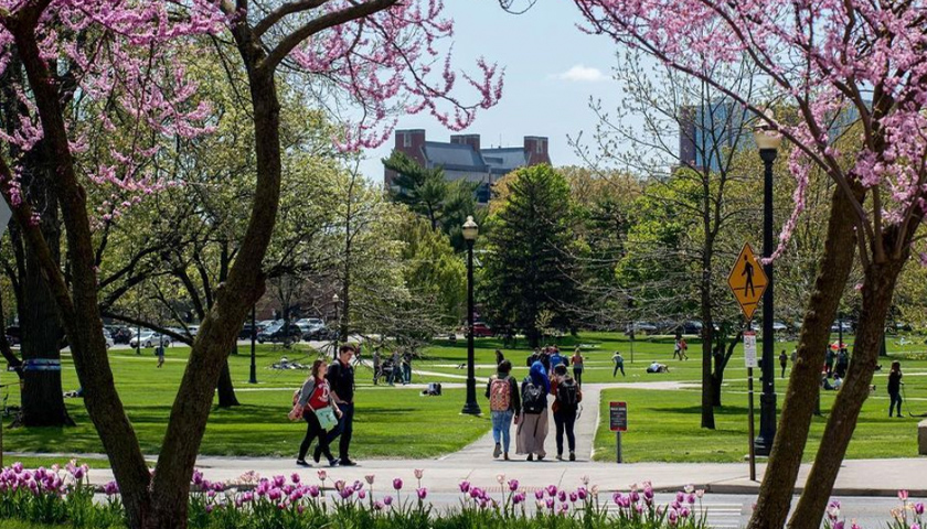 Parents and Students Welcome Increased Security Measures at Ohio State University Following Spike in Violent Crime