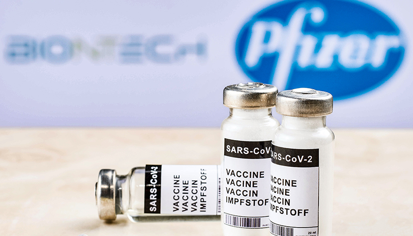 Pfizer-BioNTech to Seek Approval to Vaccinate 5-Year-Olds