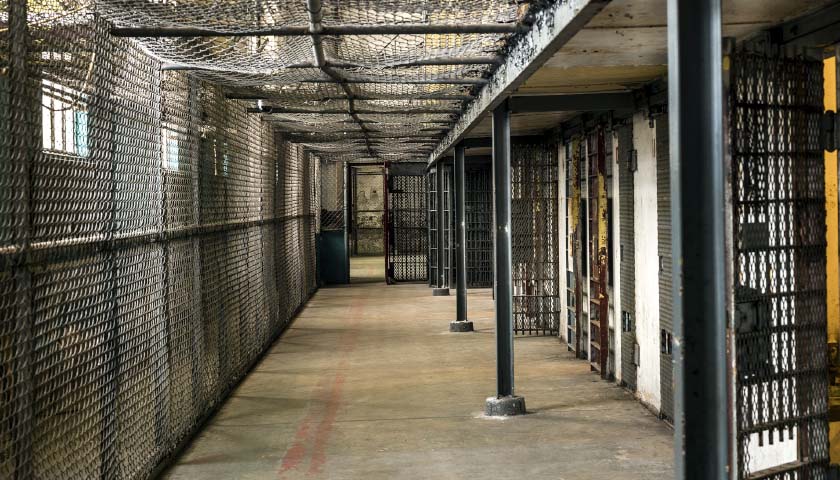 Virginia Supreme Court Upholds Prisoner Redistricting Law