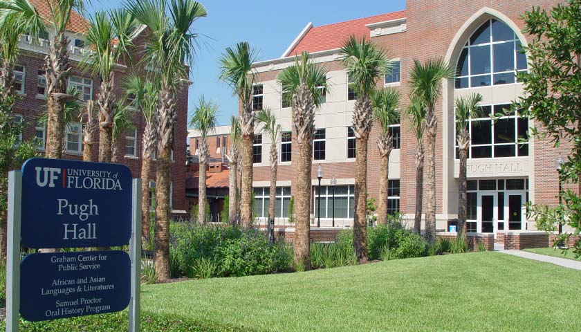 University of Florida Now Says Professors Can Testify in Election Law Case if Unpaid