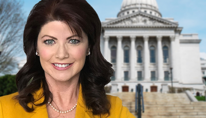 Wisconsin Gubernatorial Candidate Rebecca Kleefisch Proposes ‘Office of Election Integrity and Public Trust’