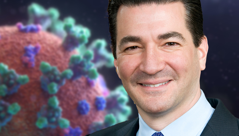 Former FDA Head Says CDC Guidance Hurt Pandemic Response