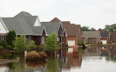 Almost 75 Percent of Tennesseans Will See a Monthly Increase in Flood Insurance Payments Starting October 1