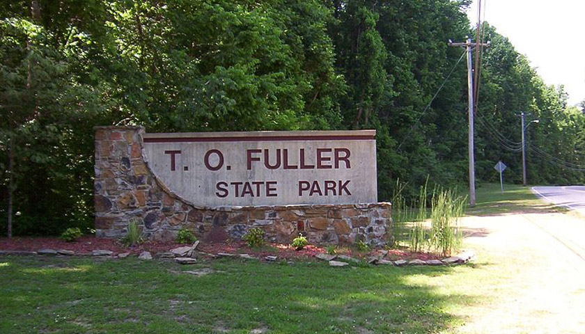 T.O. Fuller State Park in Memphis Adds 144 Acres Thanks to Donors