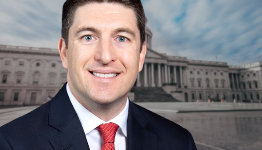 Wisconsin Rep. Steil Introduces Amendments to National Defense Authorization Act