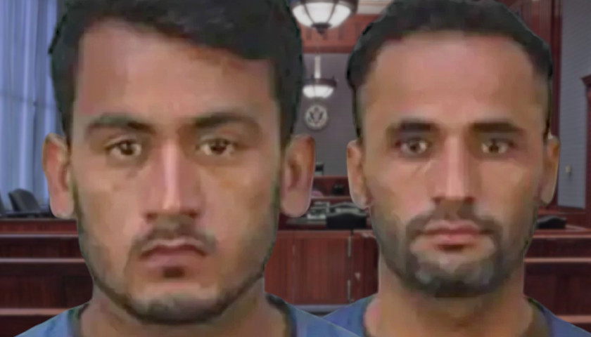 Two Afghan Refugees at Fort McCoy in Wisconsin Face Sexual Assault and Abuse Charges