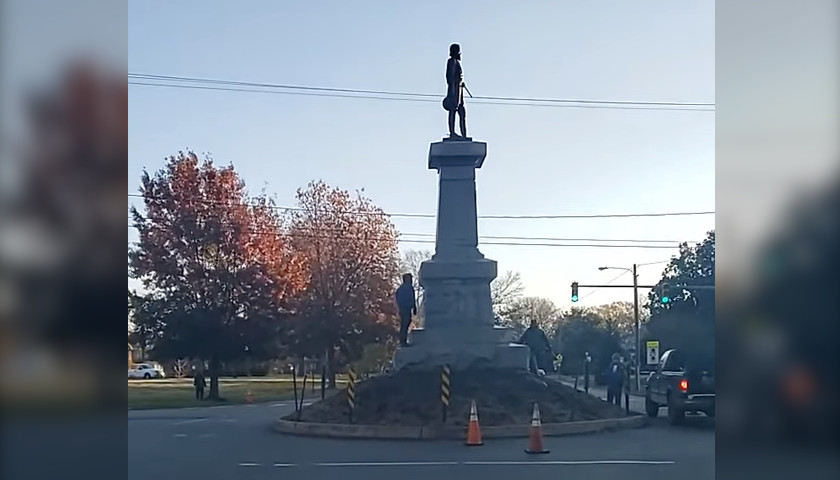 Richmond Sets Sights on A.P. Hill Statue After Tearing Down Robert E. Lee