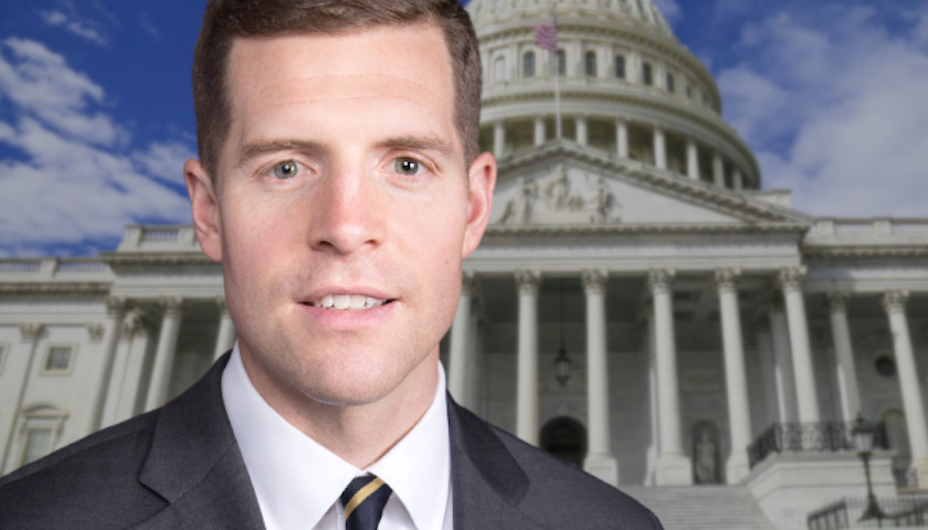 Pennsylvania Congressman Lamb Silent on National Archives Labeling Constitution for ‘Harmful Language’