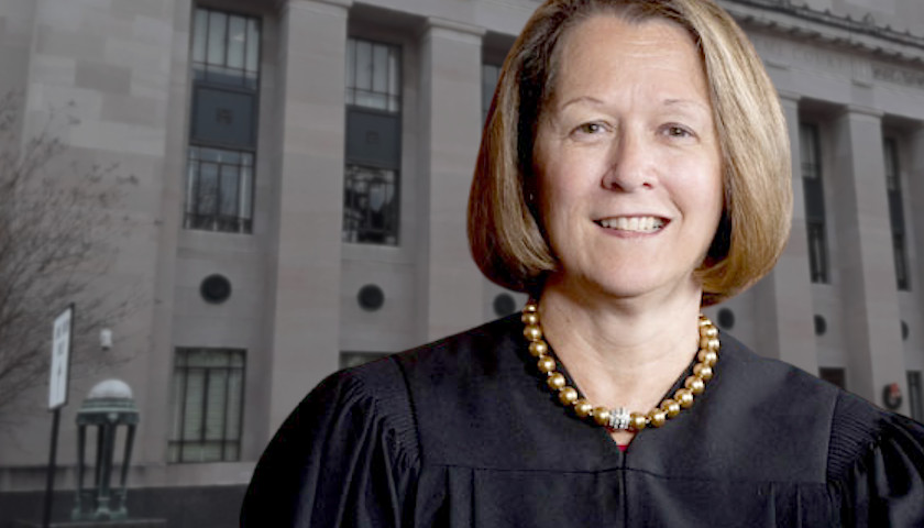 Tennessee Supreme Court Justice Cornelia A. Clark Dies After Battle with Cancer