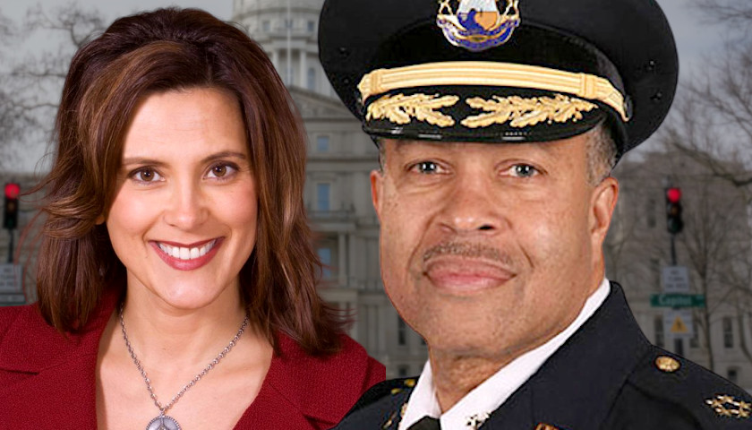 New Poll Shows Craig Edges Whitmer in Governors Race, but Strong Support in Detroit Keeps Whitmer Within Striking Distance