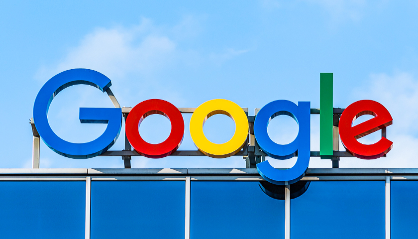 Google Loses Antitrust Legal Battle, $2.8 Billion Fine Upheld