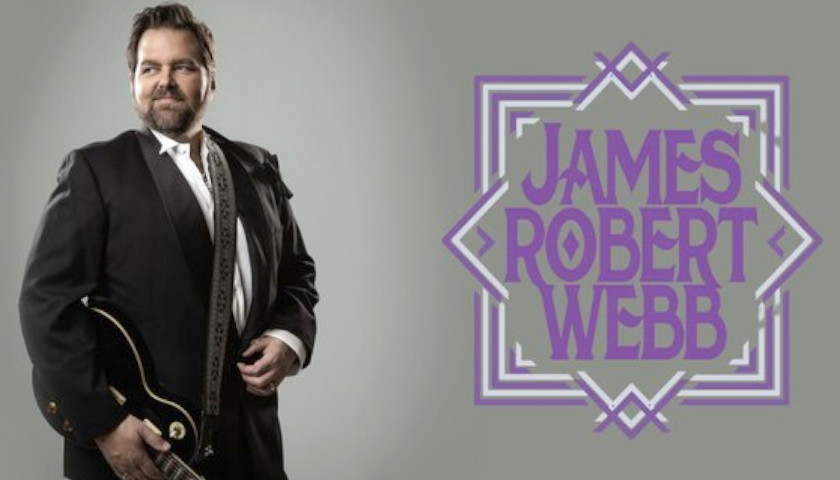 James Robert Webb Releases ‘Stealing Home’