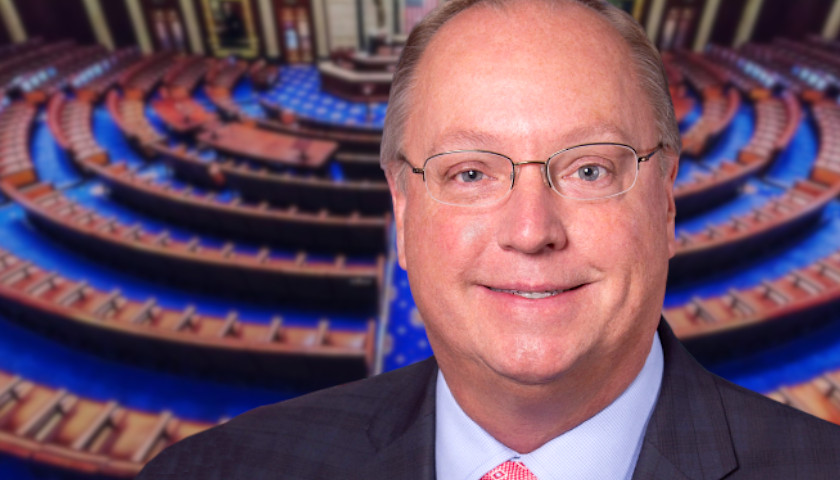 Minnesota Representative Jim Hagedorn Being Investigated by Ethics Committee