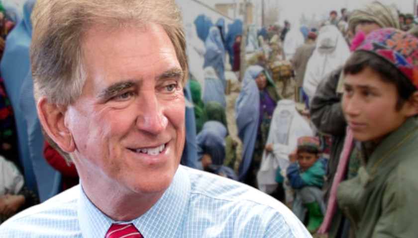 Ohio GOP Gubernatorial Candidate Renacci Encourages Ohio to ‘Clean Our Own House’ Before Accepting Refugees