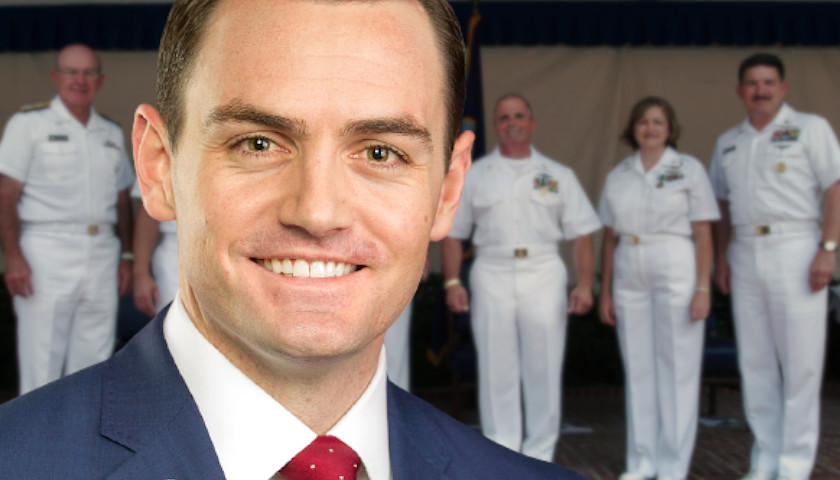 Wisconsin Rep. Gallagher Opposes Using Photos in Navy Promotion Decisions to Enhance Diversity