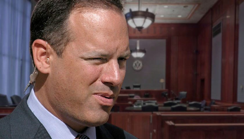 Scott Maddox, Former Tallahassee Mayor and Chair of Florida Democratic Party, Sentenced to Prison