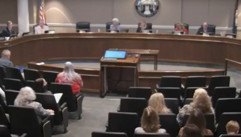 Stafford County Board of Supervisors Denounces Critical Race Theory