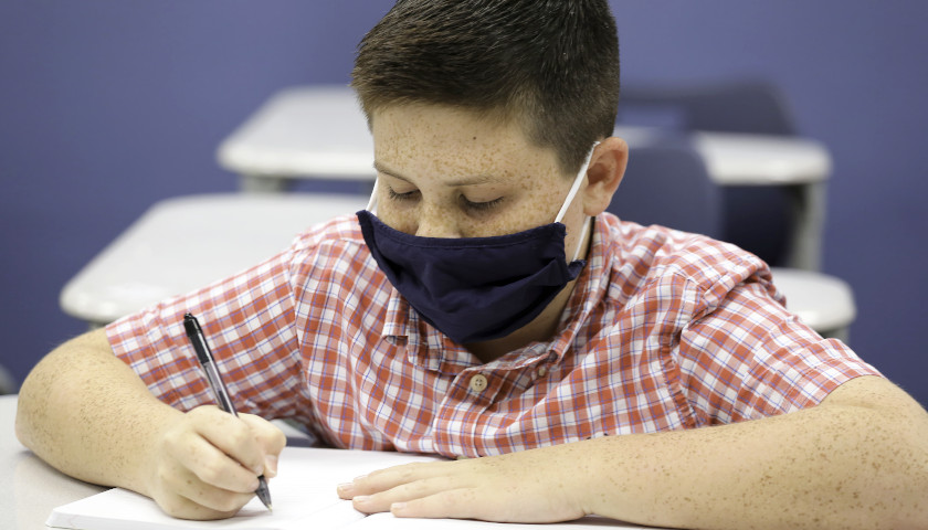Florida School Mask Mandate Fight Heading to Appeals Court