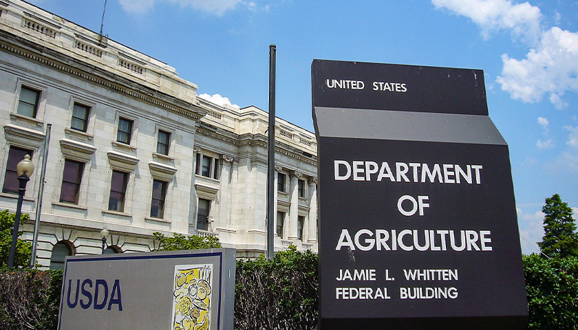 USDA Announces Racial Preferences in New ‘Climate Smart Agriculture’ Funding