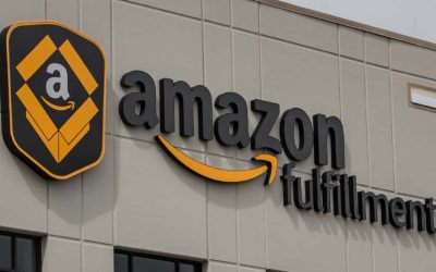 Amazon to Build 1 Million-Square-Foot Distribution Center, Create 1,000 Jobs in Canton