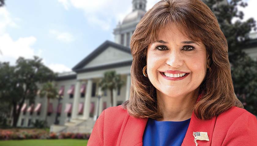 Florida State Sen. Annette Taddeo Announces Bid for Governor