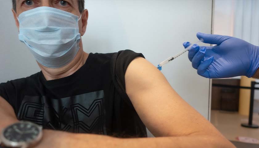 Analysis: More Than a Third of Unvaccinated Workers Will Quit Their Jobs If Forced to Take Weekly COVID Test