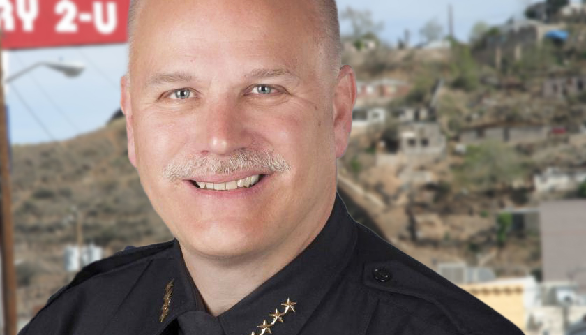 Sheriff’s Associations Oppose Tucson Police Chief’s Nomination to Head Border Patrol