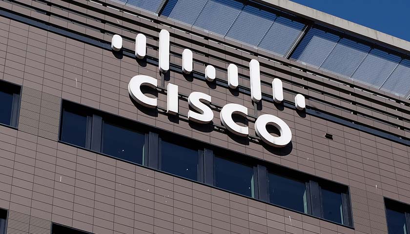 Cisco Expansion to Create 700 Jobs in Georgia