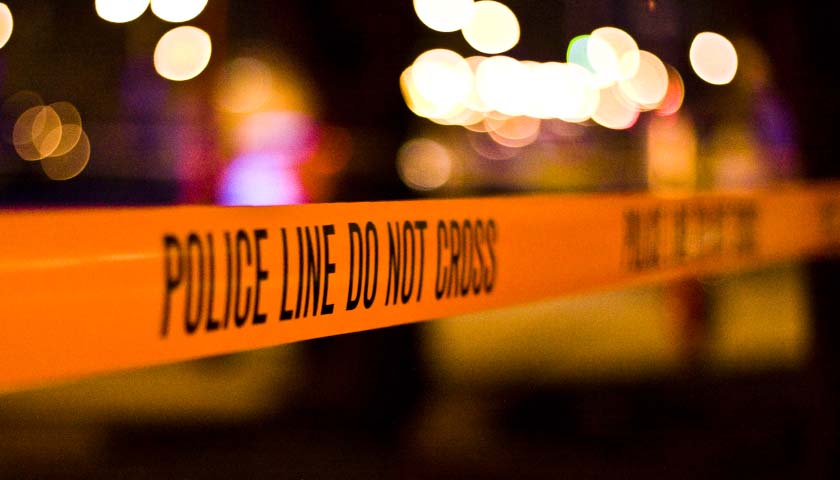 Kalamazoo Deputy Cleared in Fatal Shooting of Knife-Wielding Man