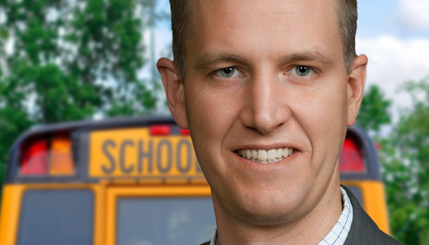 Dale Kooyenga: More School Spending Doesn’t Mean Better Schools for Wisconsin