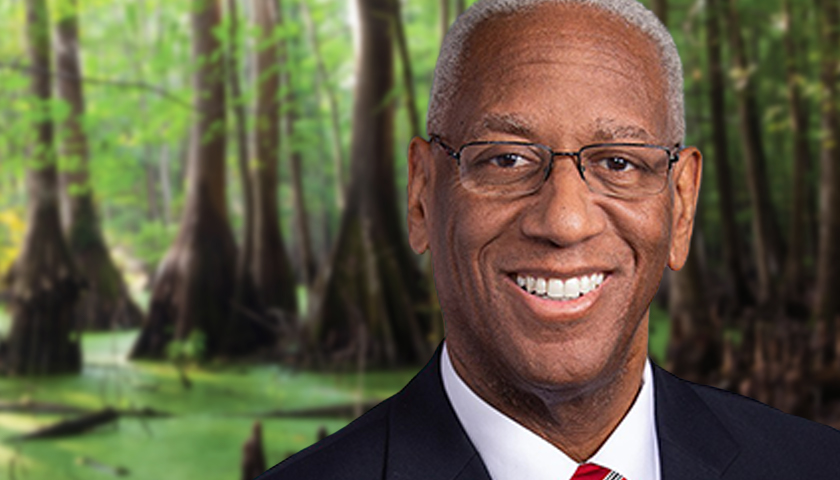 House Passes Virginia Rep. McEachin’s Bill to Study Creating a Great Dismal Swamp National Heritage Area